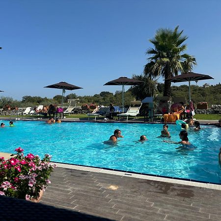 Domus Hyblaea Resort Палаццоло-Акреиде Экстерьер фото