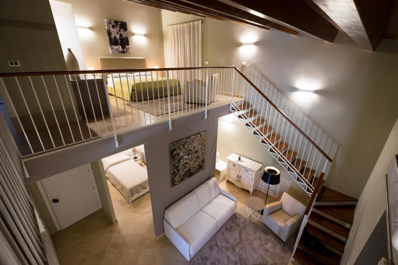 Domus Hyblaea Resort Палаццоло-Акреиде Экстерьер фото