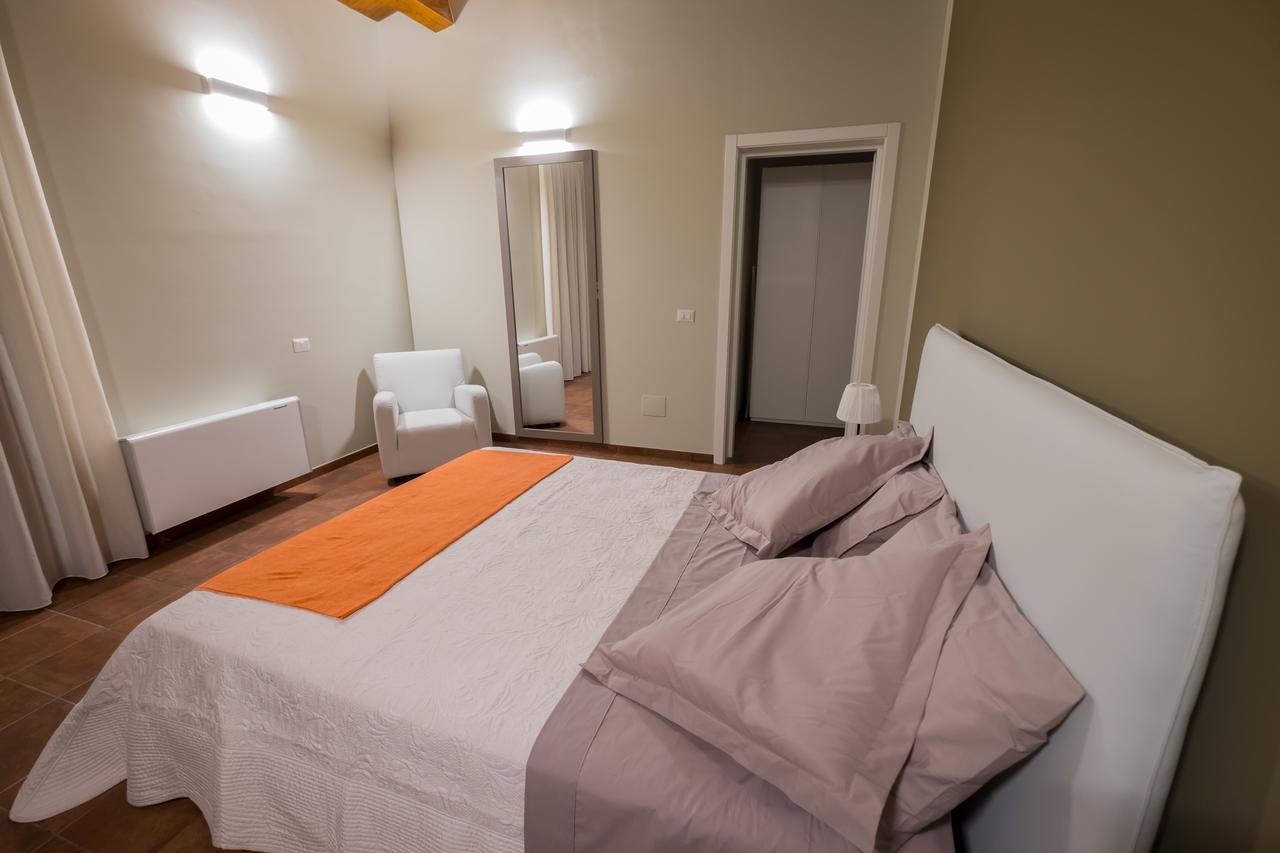 Domus Hyblaea Resort Палаццоло-Акреиде Экстерьер фото