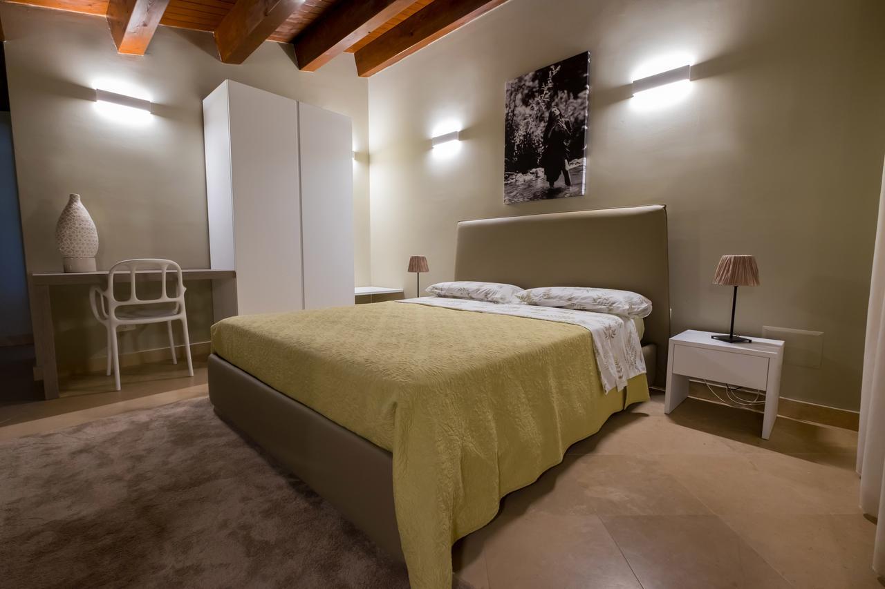 Domus Hyblaea Resort Палаццоло-Акреиде Экстерьер фото